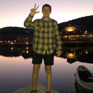 Meet your Posher, Thomas